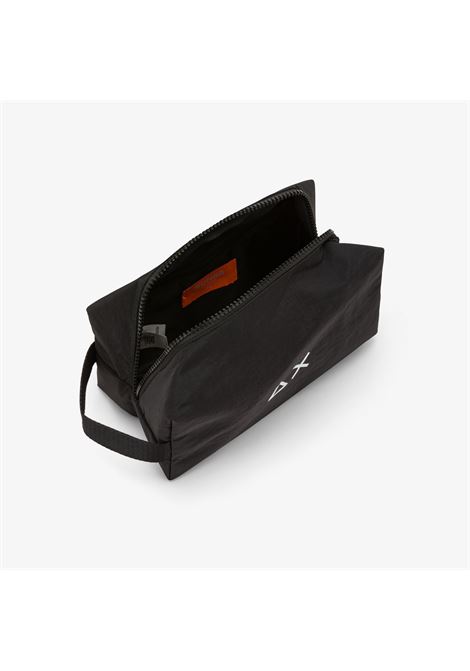 Beauty case in nylon nero AX SUN68 | W3610591 11